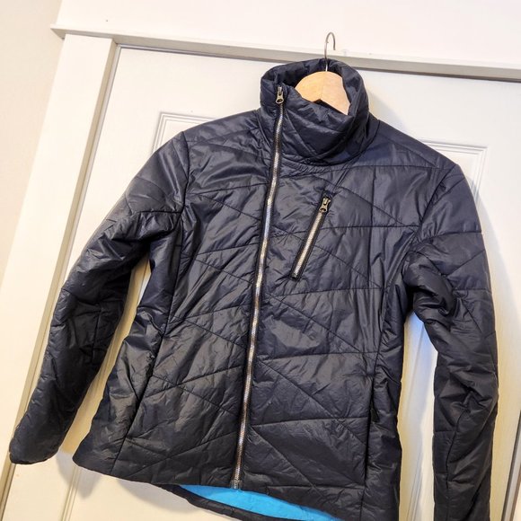 Basin and Range PrimaLoft Jacket - Picture 2 of 6